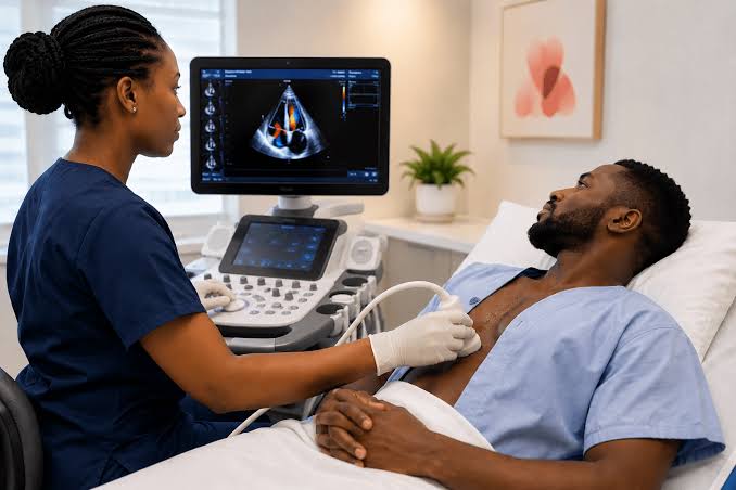 Echocardiography