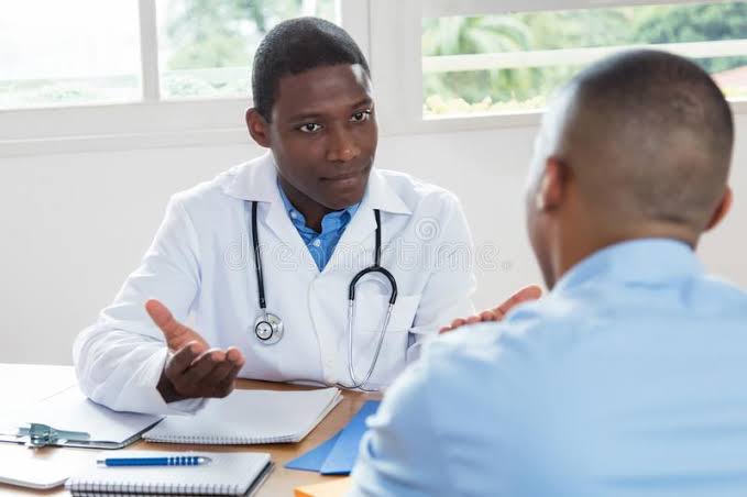 Health Screening